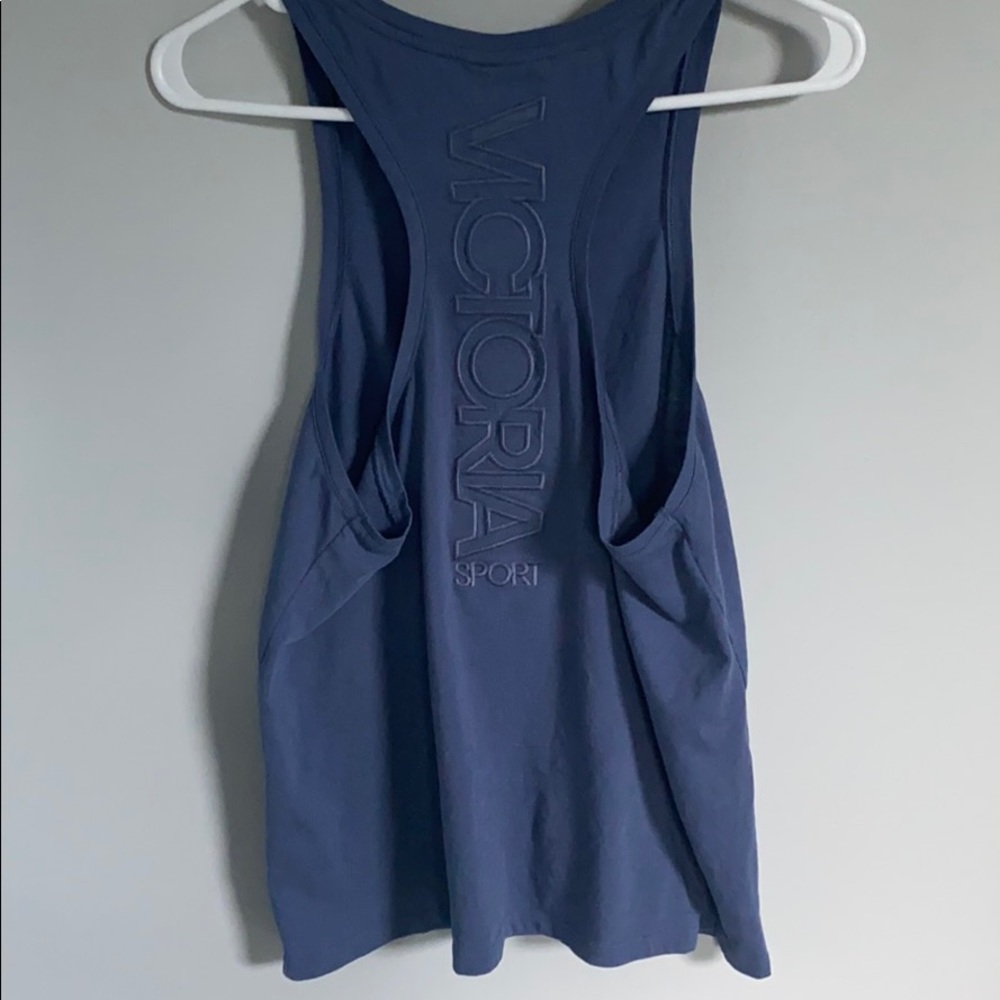 VS Sport tank top